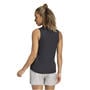 Black - adidas - Women's Performance Running Vest