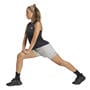 Black - adidas - Women's Performance Running Vest