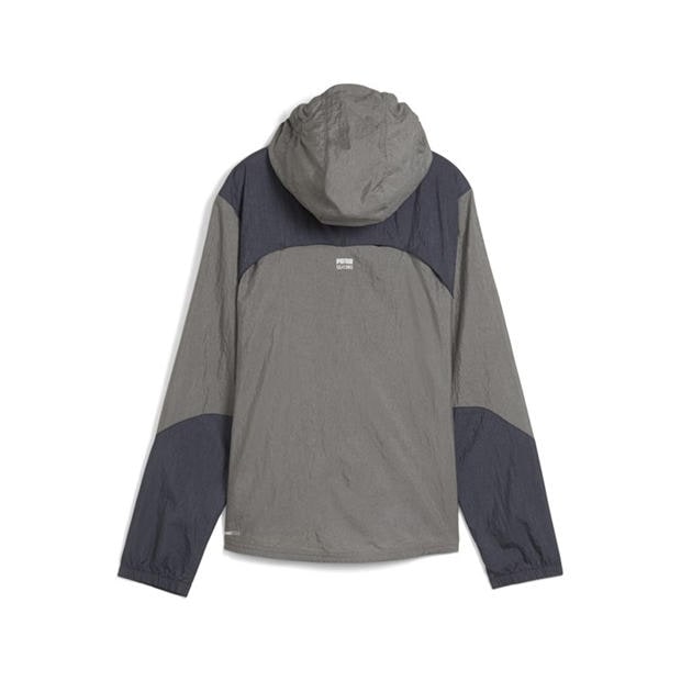 Cast Iron - Puma - Puma W Seasons Windcell Jacket Running Womens
