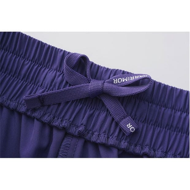 Liberty Purple - Karrimor - Running Woven Shorts Ladies