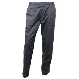 Work Trousers | Stretch, Hi Vis 