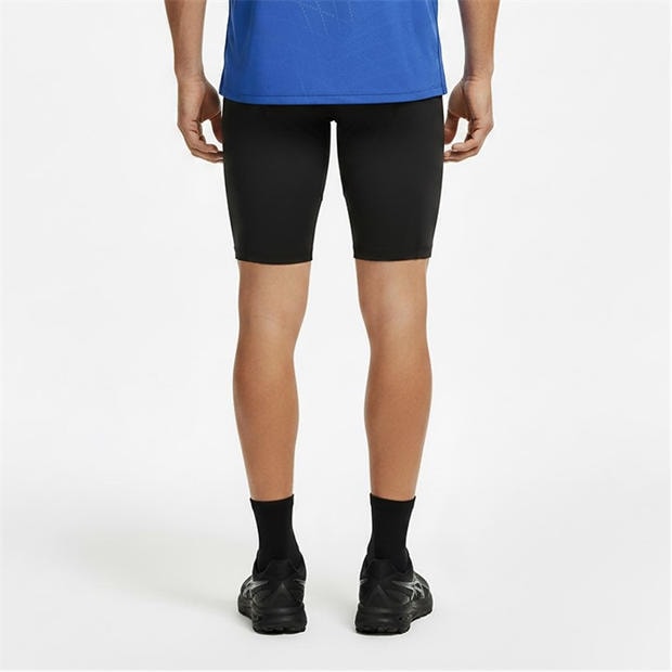 Black - Asics - Asics Core Sprinter Running Short Mens