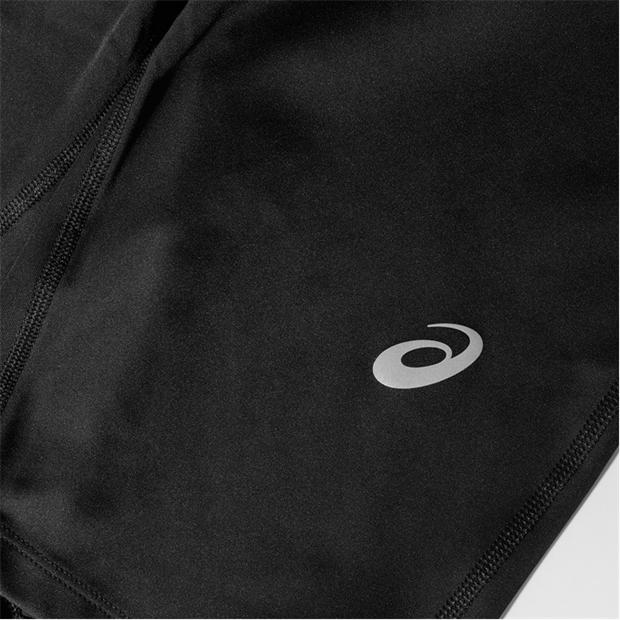Black - Asics - Asics Core Sprinter Running Short Mens