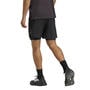 Black - adidas - Men's Performance Running Shorts
