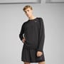Puma Black - Puma - Men's Long Sleeve Performance Running Top