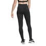 Black - adidas - Adidas Run Ess Tight Ld00