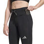 Black - adidas - Adidas Run Ess Tight Ld00