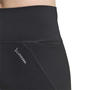 Black - adidas - Adidas Run Ess Tight Ld00