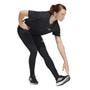 Black - adidas - Adidas Run Ess Tight Ld00