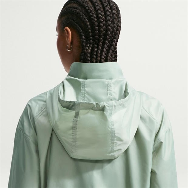 Steam - Nike - Women's Performance Running Jacket