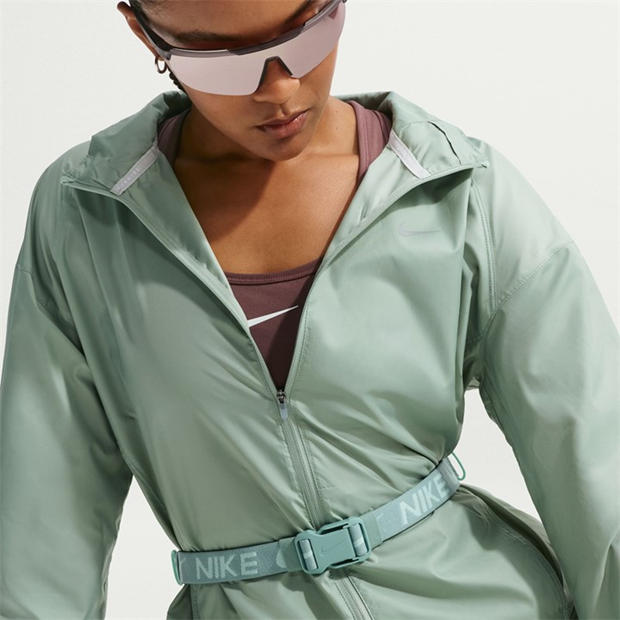 Steam - Nike - Women's Performance Running Jacket
