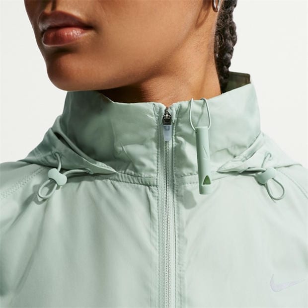 Steam - Nike - Women's Performance Running Jacket