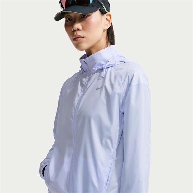 Palest Purple - Nike - Women's Performance Running Jacket