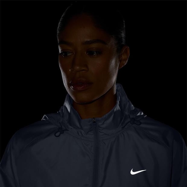Palest Purple - Nike - Women's Performance Running Jacket