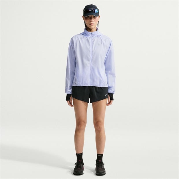 Palest Purple - Nike - Women's Performance Running Jacket