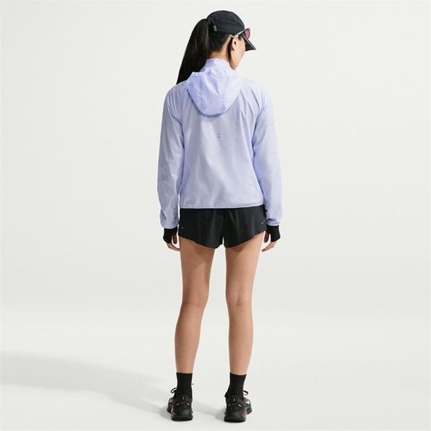 Palest Purple - Nike - Women's Performance Running Jacket