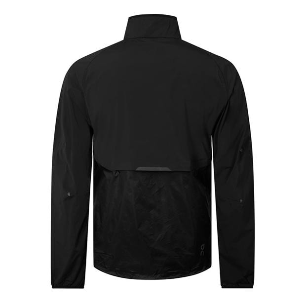 BLACK - On - OC WEATHER JAC Sn44