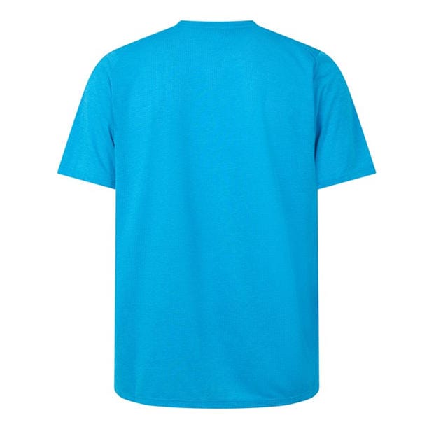 Altitude - New Balance - Men's Athletics Short Sleeve Running T-Shirt