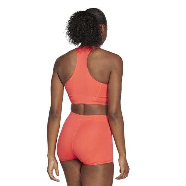 Semi Lucid Re - adidas - Women's Cropped Running Vest