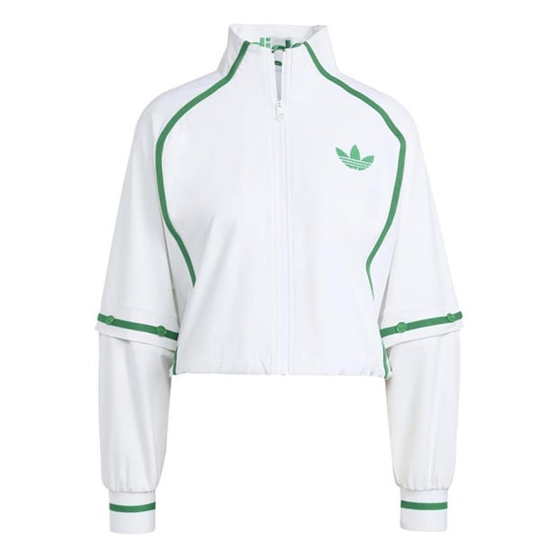 White - adidas - Adidas Tennis Jkt Se Ld99