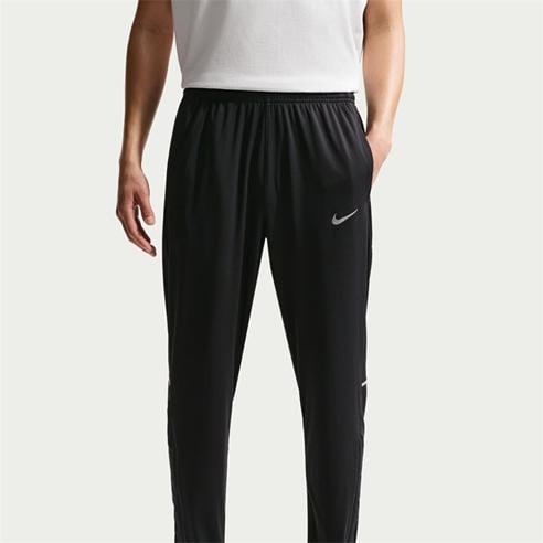 Nike - Men's Miler Knitted Performance Tracksuit Bottom