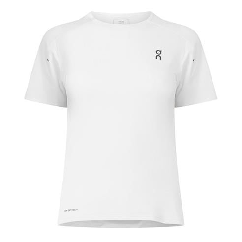 On - Women's Performance Short Sleeve Running T-Shirt