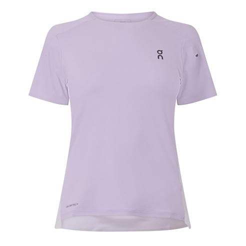 On - Women's Performance Short Sleeve Running T-Shirt