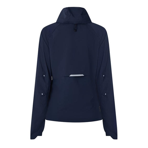 Midnight - On - Women's Core Running Jacket
