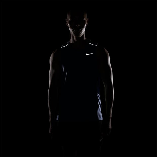 Royal Pulse - Nike - Men's Performance Running Vest