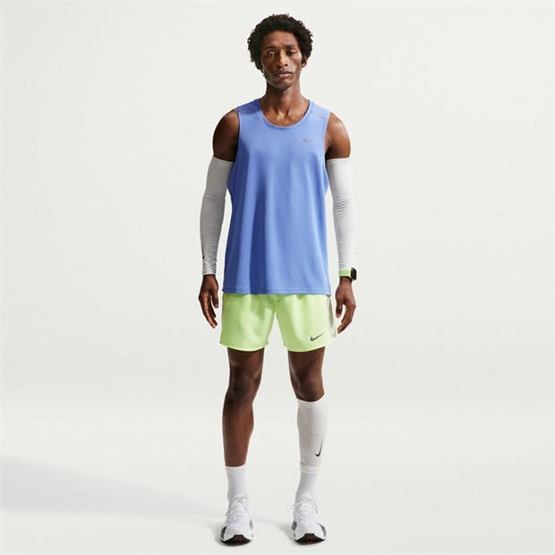 Royal Pulse - Nike - Men's Performance Running Vest
