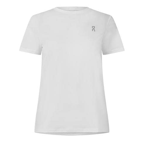 On - Women's Core Short Sleeve Running T-Shirt