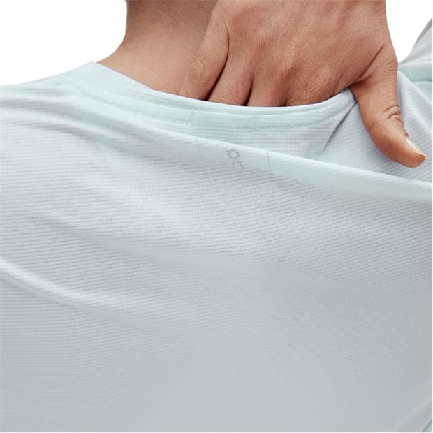 Flurry - On - Women's Core Short Sleeve Running T-Shirt