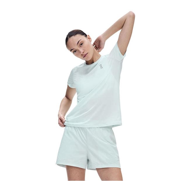Flurry - On - Women's Core Short Sleeve Running T-Shirt