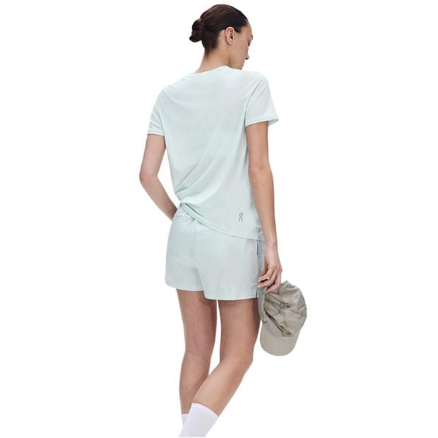 Flurry - On - Women's Core Short Sleeve Running T-Shirt