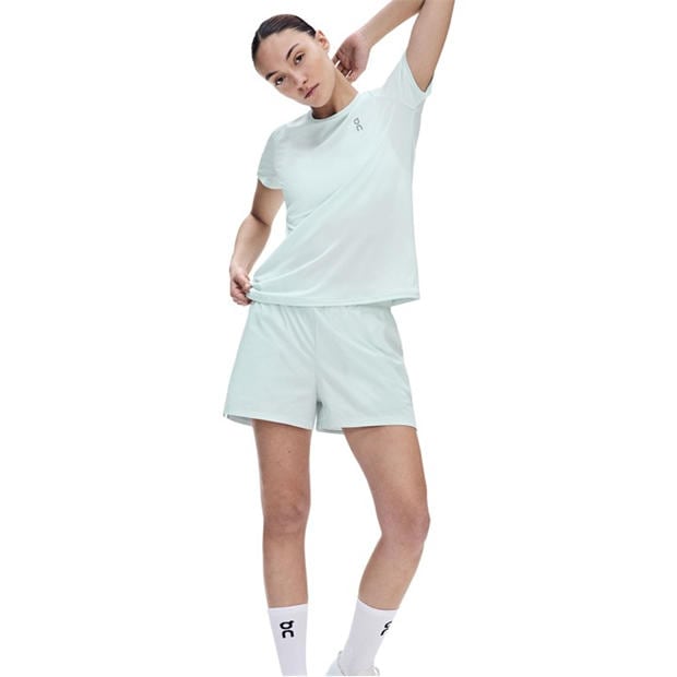 Flurry - On - Women's Core Short Sleeve Running T-Shirt