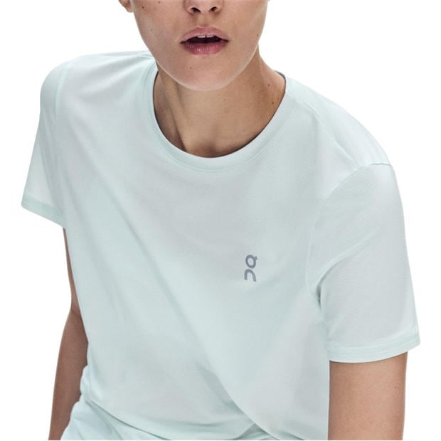 Flurry - On - Women's Core Short Sleeve Running T-Shirt