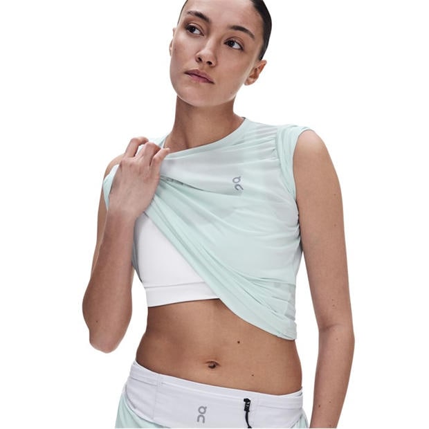 Flurry - On - Women's Core Short Sleeve Running T-Shirt