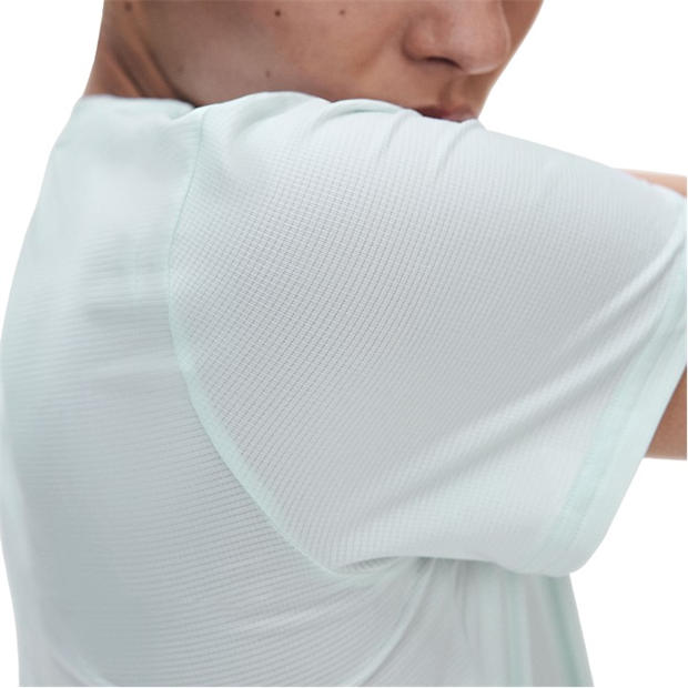 Flurry - On - Women's Core Short Sleeve Running T-Shirt