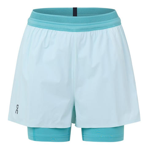 On - Women's 2/1 Running Shorts
