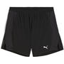 Puma Black - Puma - Men's Performance Running Shorts