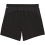 Puma Black - Puma - Men's Performance Running Shorts