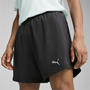 Puma Black - Puma - Men's Performance Running Shorts