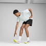 Puma Black - Puma - Men's Performance Running Shorts