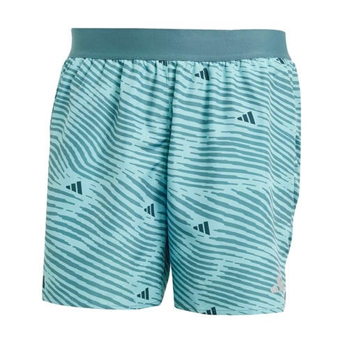 adidas - Adi365 Running Essentials Brand Love Mens Shorts