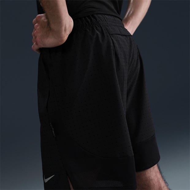 Черно - Nike - Nike M Nk Df Brthe C Sn99