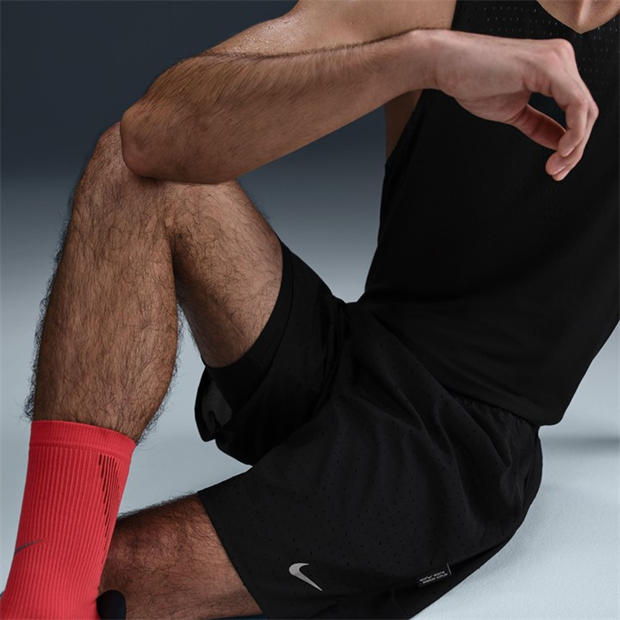 Черно - Nike - Nike M Nk Df Brthe C Sn99