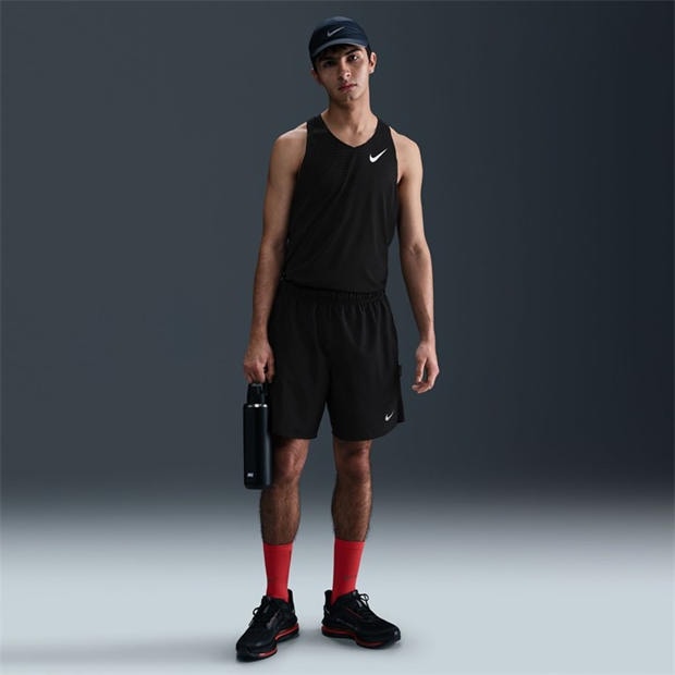 Черно - Nike - Nike M Nk Df Brthe C Sn99