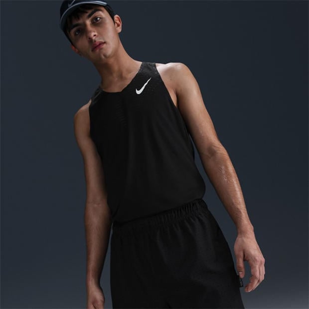 Черно - Nike - Nike M Nk Df Brthe C Sn99