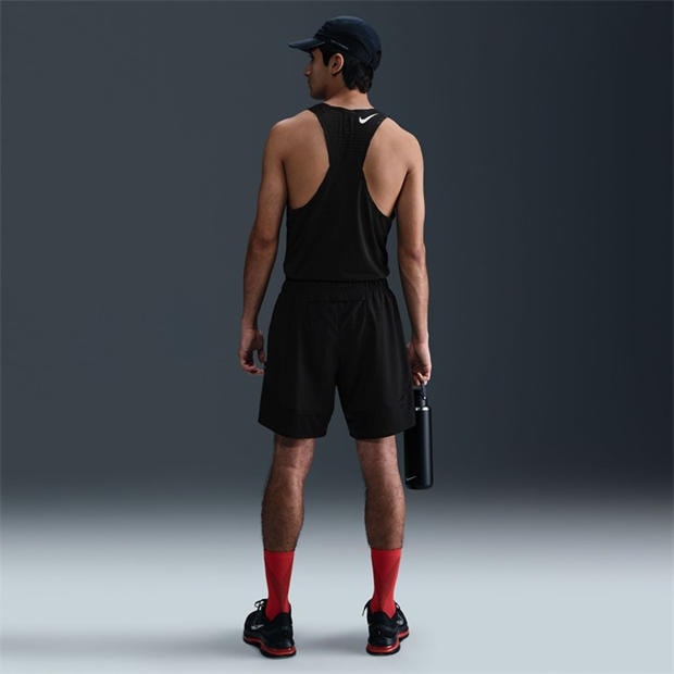 Черно - Nike - Nike M Nk Df Brthe C Sn99