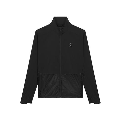 On - Women's Weather Running Jacket